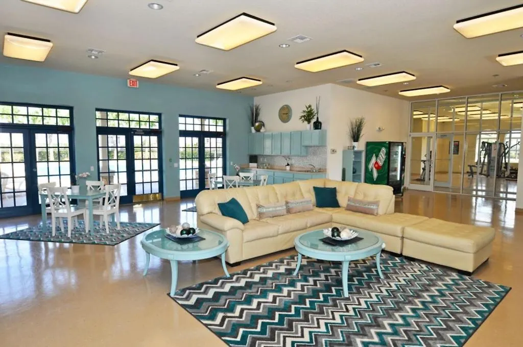 The Shire At West Haven - 5 Bed 5 Baths Villa-1