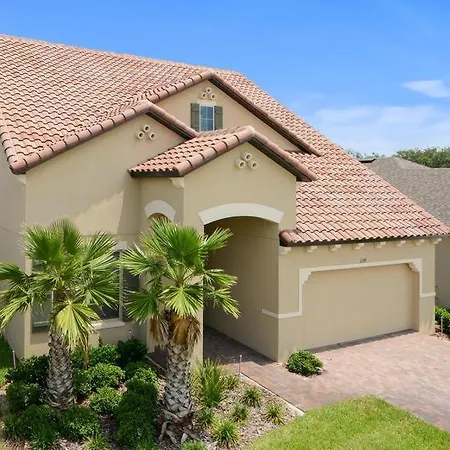 The Shire At West Haven - 5 Bed 5 Baths Villa-3