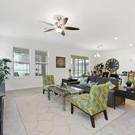 The Shire At West Haven - 5 Bed 5 Baths Villa-2